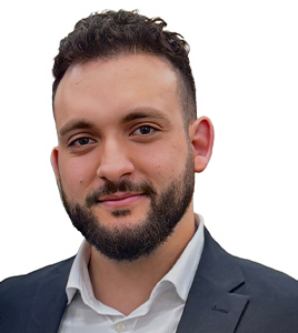 Dr. Tayseer Albustami, Associate General Dentist